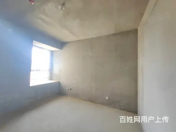 林凯城 普通住宅 毛坯房 两室两厅一卫 - 图片 3
