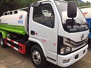 厂家5方8方15方二手洒水车 包过户 可分期包送车
