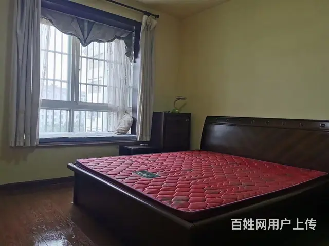 景阳花园 一楼带院子 88平 两室两厅 精装修 72.8万 - 图片 2