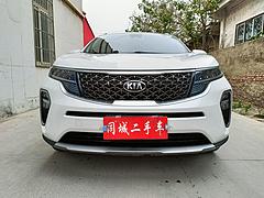 【搞定了！】起亚KX5 2019款 1.6T 双离合 两驱豪