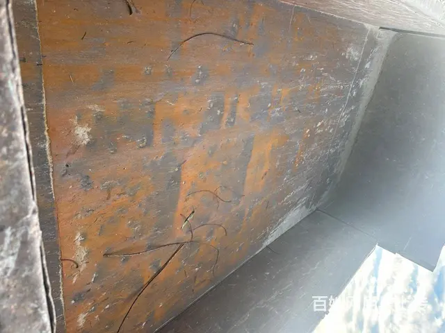 东风 绝版蓝牌 - 图片 8