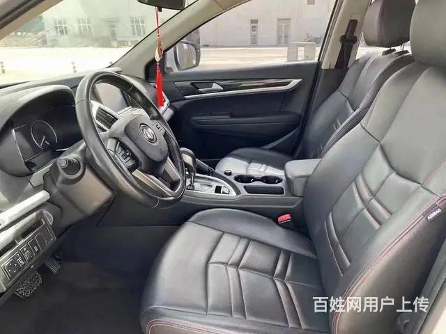 风神AX7 2016款 2.0 手自一体 智悦型 - 图片 4
