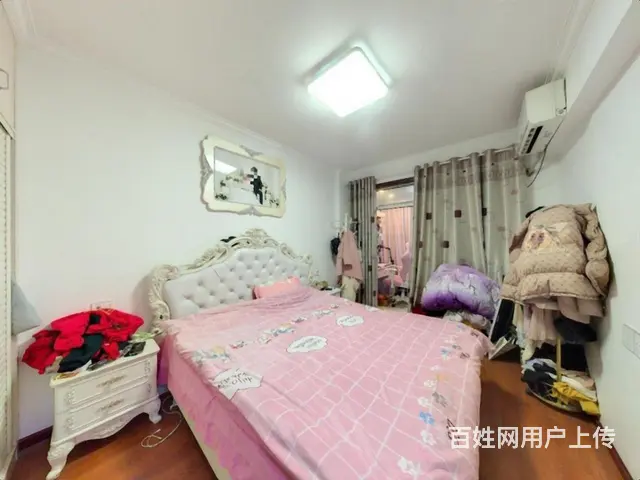 重点推荐,房主急售 南恒厚阳光城85.97平 - 图片 5