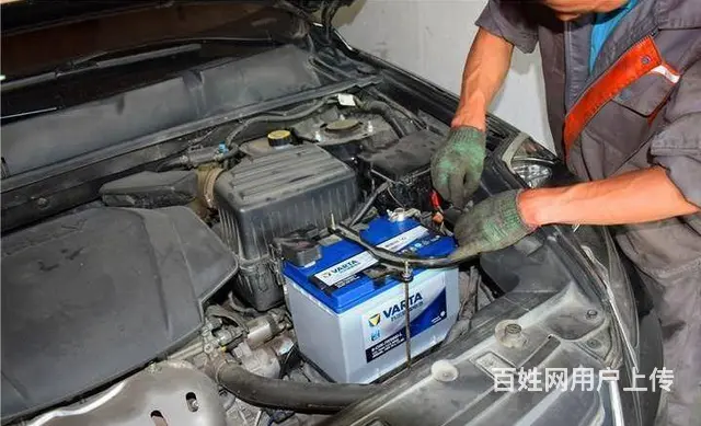 昆明各区瓦尔塔电瓶安装搭电 - 图片 2