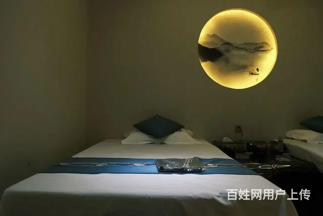 旺铺居）高档装修市中心盈利足浴会所客源稳定整体转让 - 图片 8
