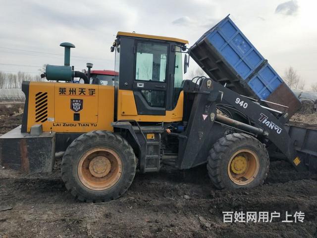 【图】- 出售17年天宇940 - 齐齐哈尔甘南工程车 - 齐齐哈尔百姓网
