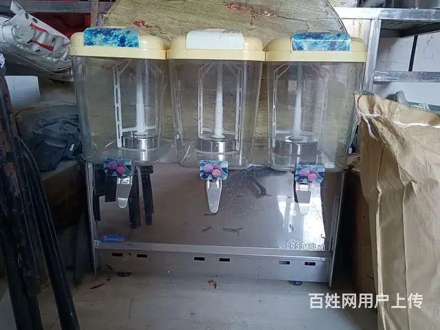 饮料机 - 图片