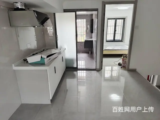 铜山万达 文沃广场 公寓1厅 精装修 - 图片 6