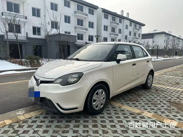 MG3 2015款 1.5 手动 - 图片 4