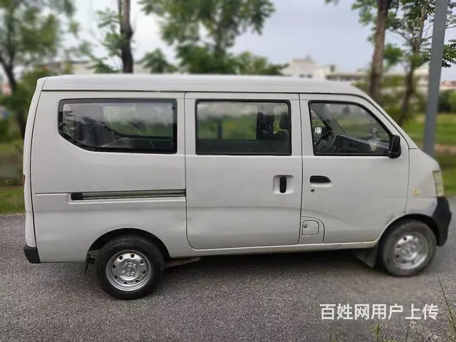 13年长安之星7座的 - 图片 7