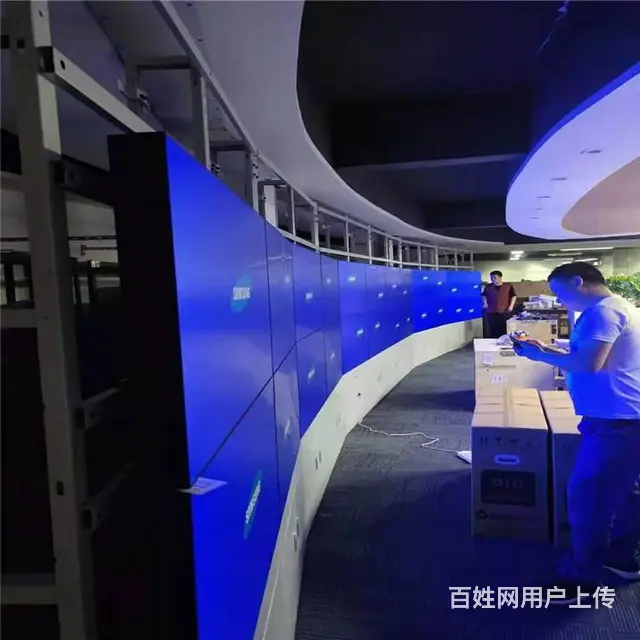 常州LED屏回收 上门拆除 拼接屏回收 广告机回收 - 图片 5