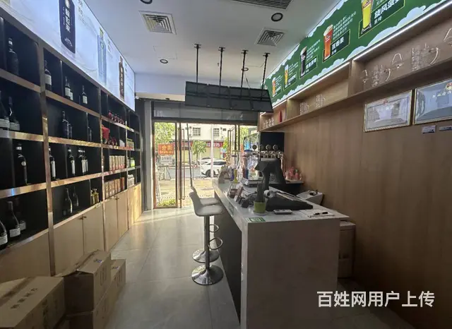 （51旺铺推荐）坡博家园51平铺面转让 - 图片 6