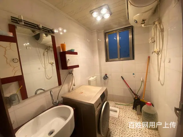 怡景新城 中间楼层 拎包入住产证清晰 停车方便 随时看房 - 图片 7