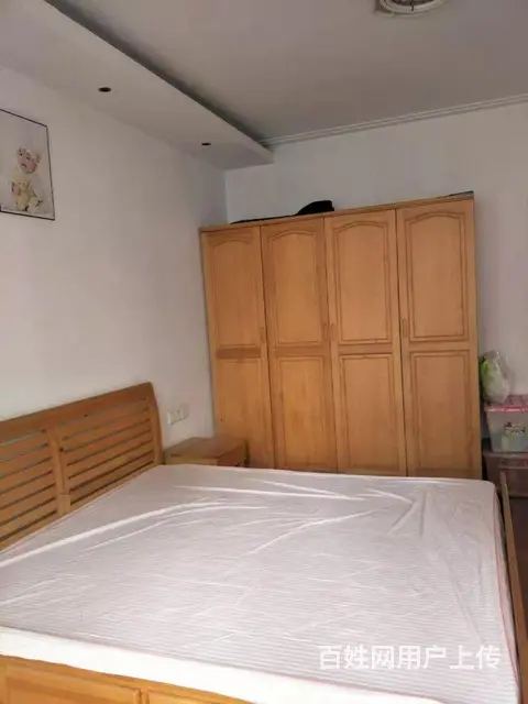 新北区龙虎塘精装小三房出售，位置好价格可以谈，房东 - 图片 4
