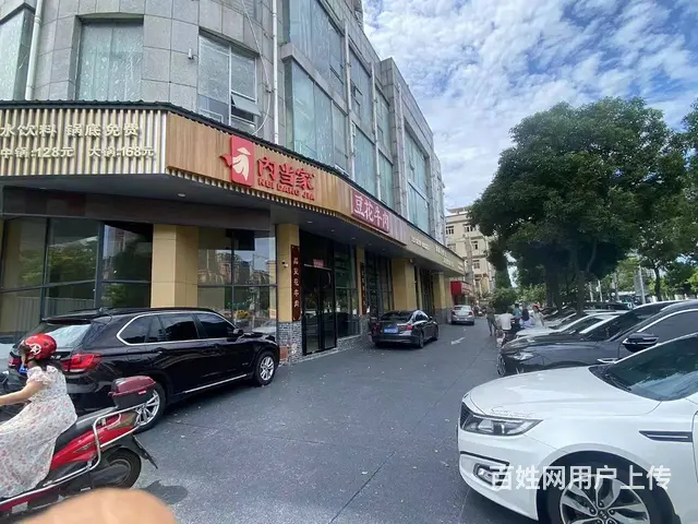 (麦子邦免费找店)临街旺铺招租,周边人口密集,人流量大可面议 - 图片 1