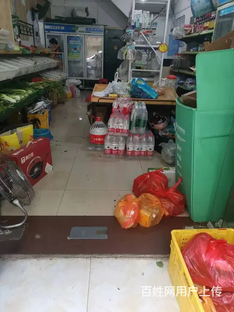 便宜转让！岳麓区菜鸟驿站+生鲜便利店转让编号8067 - 图片 5