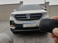 宝骏530 2018款 1.5T 手动 精英型