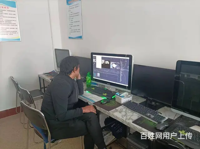 赤峰市平面设计作品整理包装培训班 - 图片 3