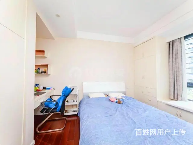 滨江奥体  ，寰宇天下精装2室，楼层好，满五年，看房随时 - 图片 6