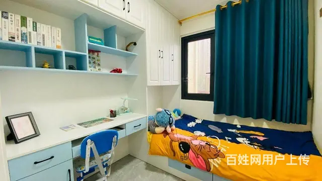 国企4字头 现房 靠近园博园 - 图片 7