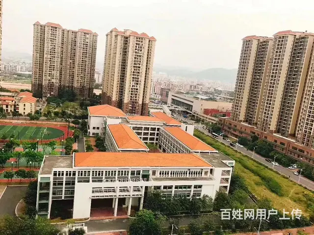 回迁房：（新）龙归城地铁口100米商住两用精装修 - 图片 6