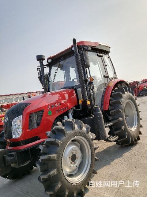 东方红704 804 904 2104 2204 2404