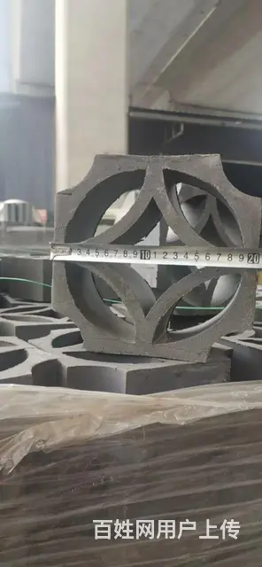 西安市青砖仿古砖青砖块小青砖粉煤灰砖古建青砖瓦厂家 - 图片 5