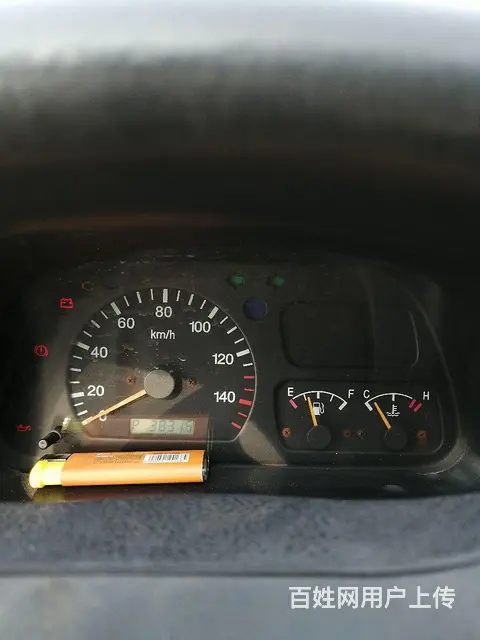 16年，奥拓老年代步车，车况很好，跑了3万多公里 - 图片 4