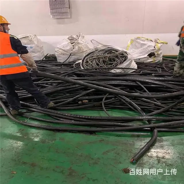 昆山开发区电线电缆回收秉承专业经营 - 图片 3