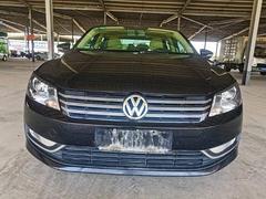 大众 帕萨特 2013款 1.8TSI 双离合 尊荣导航版