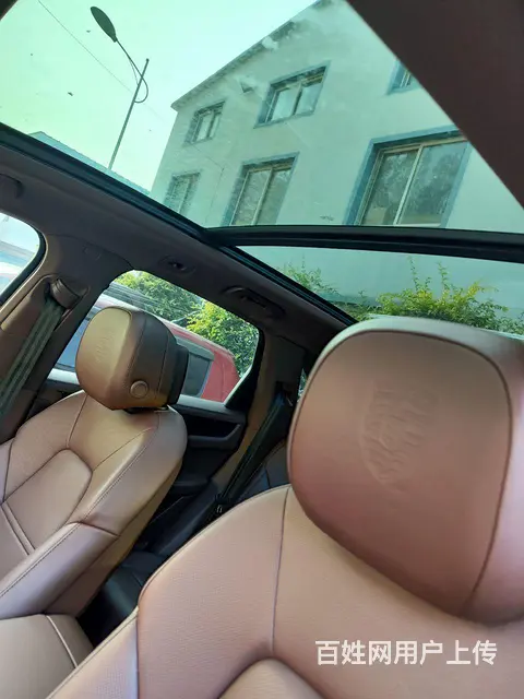 保时捷Cayenne [卡宴] 2019款 Cayenne - 图片 4