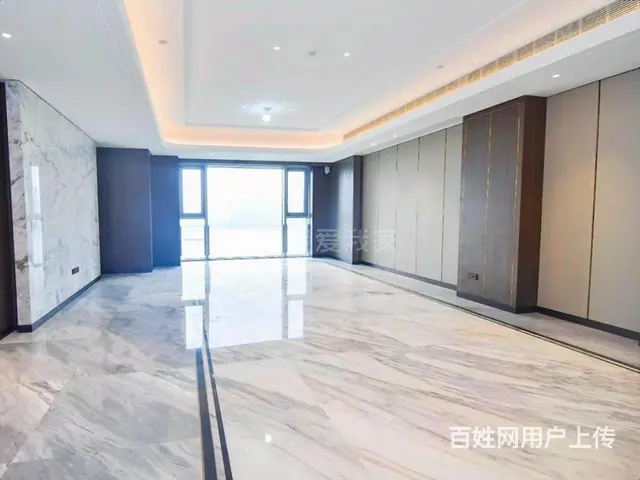 钱江世纪城  观雲钱塘城  4室  2厅 - 图片 10