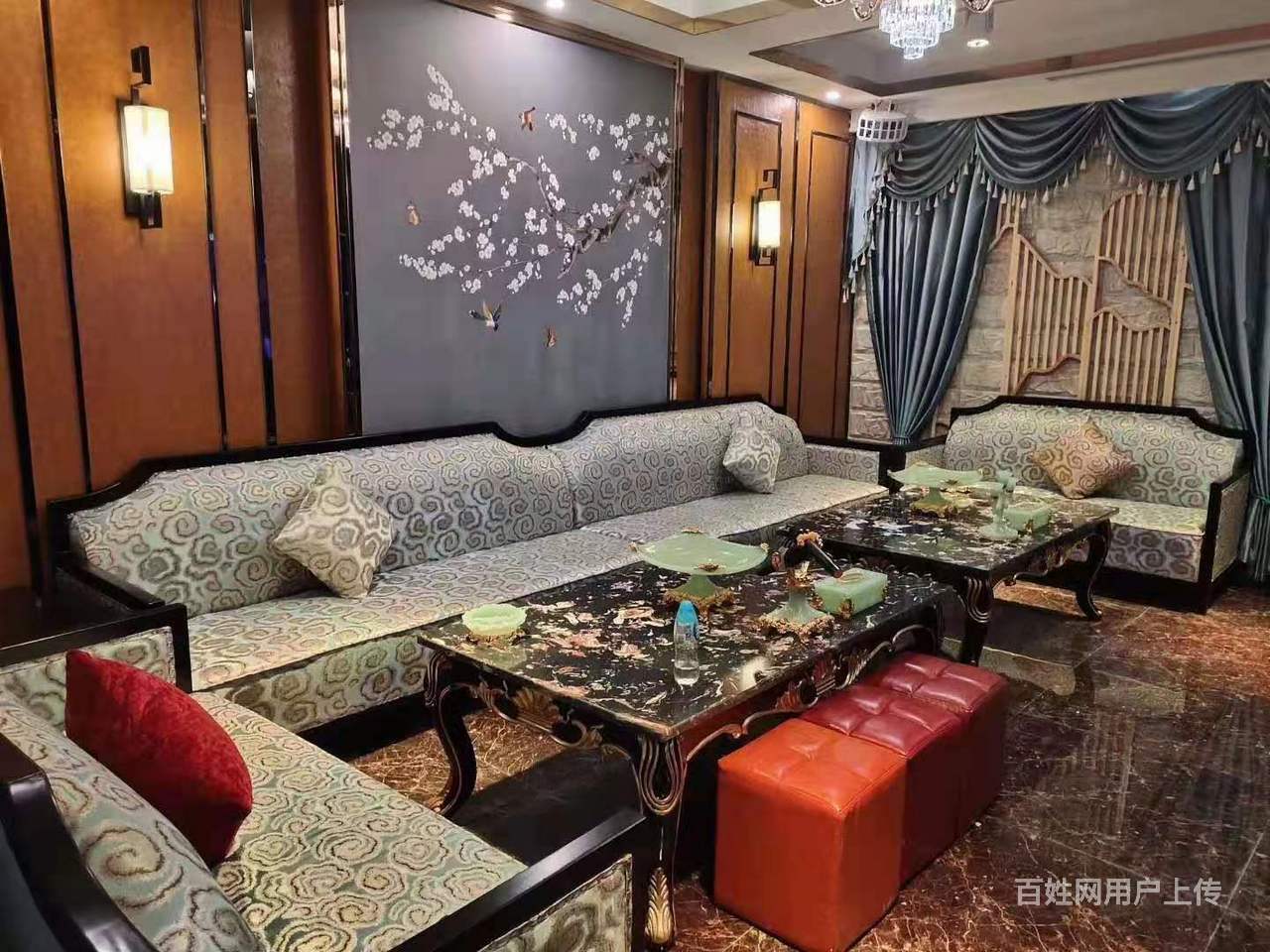 郑州喜来登夜总会ktv预约