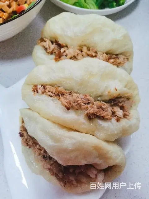 老汉喜肉夹馍 - 图片 4