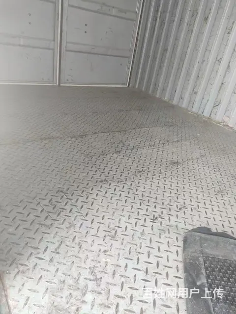 陕汽德龙 厢式货车 国6 - 图片 2