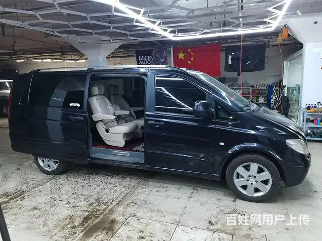 奔驰威霆 - 图片 3