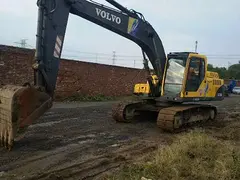 沃尔沃210