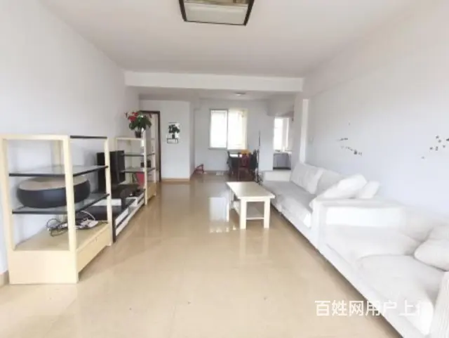 星汇园退台洋房随时看房 采光好一梯两户赠送露台 - 图片 2