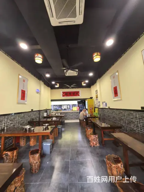 （51旺铺推荐）团结路78平桂林米粉店转让 - 图片 5