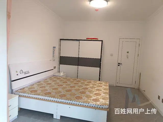 盛泽龙樾府全套高档家私电，设施完善 - 图片 1