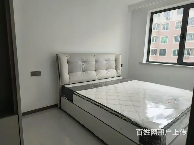 【搞定了！】凌云安居园步梯3楼封闭小区精装修未入住南北通透不 - 图片 5