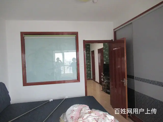 振华国际精装一室一厅海景好房出租了 - 图片 3