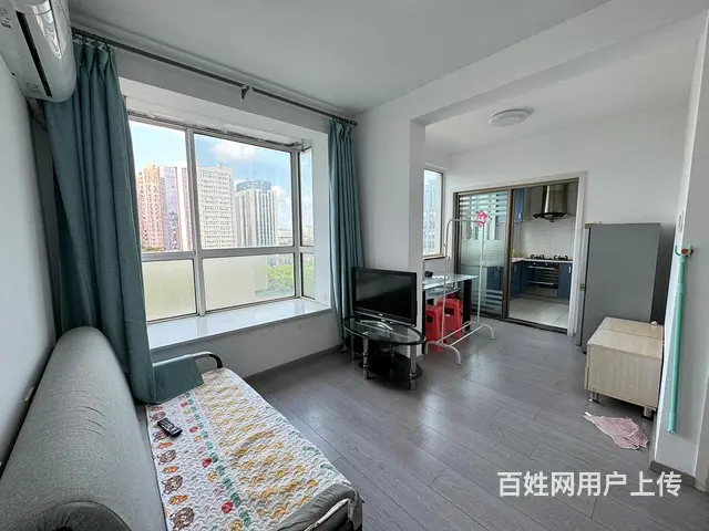 黄龙拎包入住!精装修54.00平南北 - 图片 8