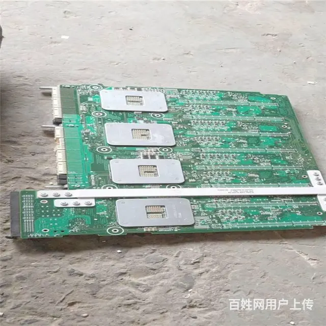 昆山回收FPC废边料 回收PCB主板 回收电子器件 - 图片 5