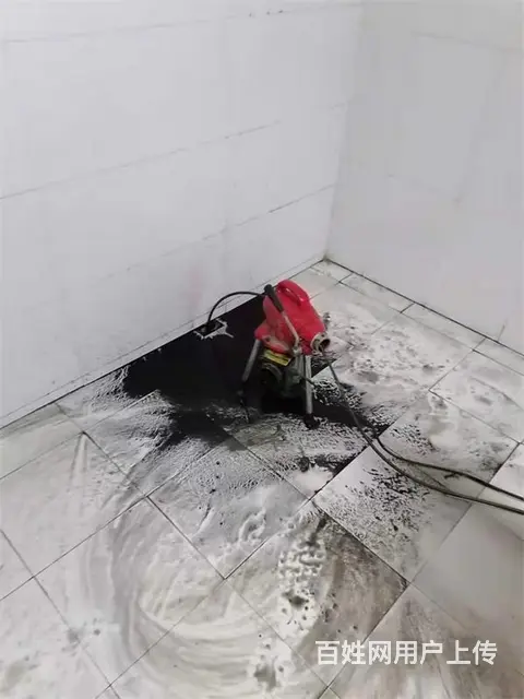 苏州相城区马桶疏通 详情解说 - 图片