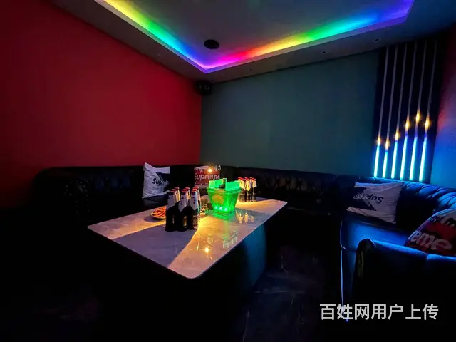 B12677一十字路口临街公交车旁旺铺转让 - 图片 2