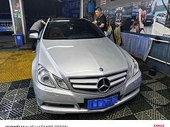 奔驰E级 2010款 E 260 L 1.8T 手自一体 优