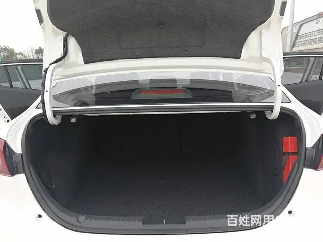 马自达3 2017款 马自达3 昂克赛拉-三厢 1 - 图片 8