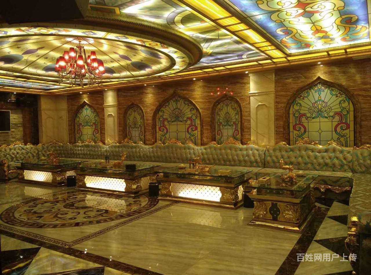 郑州夜总会 哪一个比较好,高档有名的ktv预定