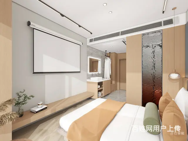 （老板本人）急转，多个临街精装酒店优价转让  6087 - 图片 3